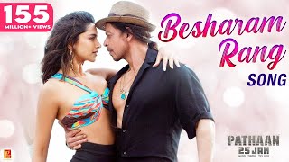 hame to loot liya milke ishq walon ne Pathan Song |Shah Rukh Khan, Deepika Padukone