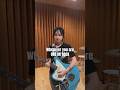 【Wherever you are弾いてみた】#lilsae #りるさえ #高校生 #guitar #guitarcover #ギター弾いてみた #rock #朝倉未来 #mapromotions