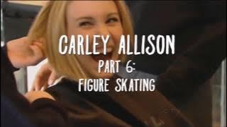 Download lagu Kiss and Cry - Carley Allison - Part 6 - Figure Skating