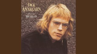 Video thumbnail of "Dick Annegarn - Bruxelles"