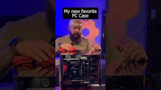 A Pc Case With No Limits