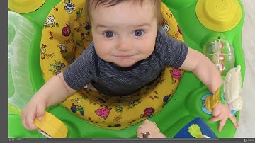 How to fix blurry image in Photoshop using shake reduction