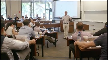 Big Data, Strategic Decisions: Analysis to Action - Short 2