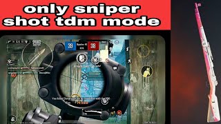 Only Sniping Fight Tdm Mode Pubg Mobile Lite Gameplay Video And Pubg Love Song Abhi Gamer 0 2