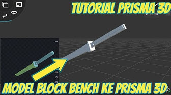 Blockbench Youtube