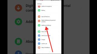 Realme Phone Me Language Kaise Change Karen #shorts #youtubeshorts #mobile