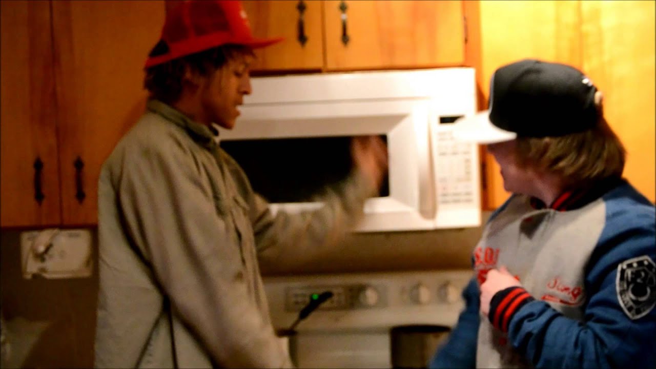 WOW CRIME FETISH IN TACOMA (MASTERCHEF SKATEGODDD)COOKING FOR THE SOUL