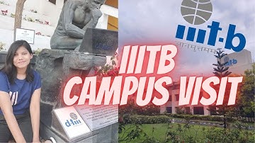 IIIT Bangalore Campus Visit. My college and it has a small but beautiful campus.@IIITB_official