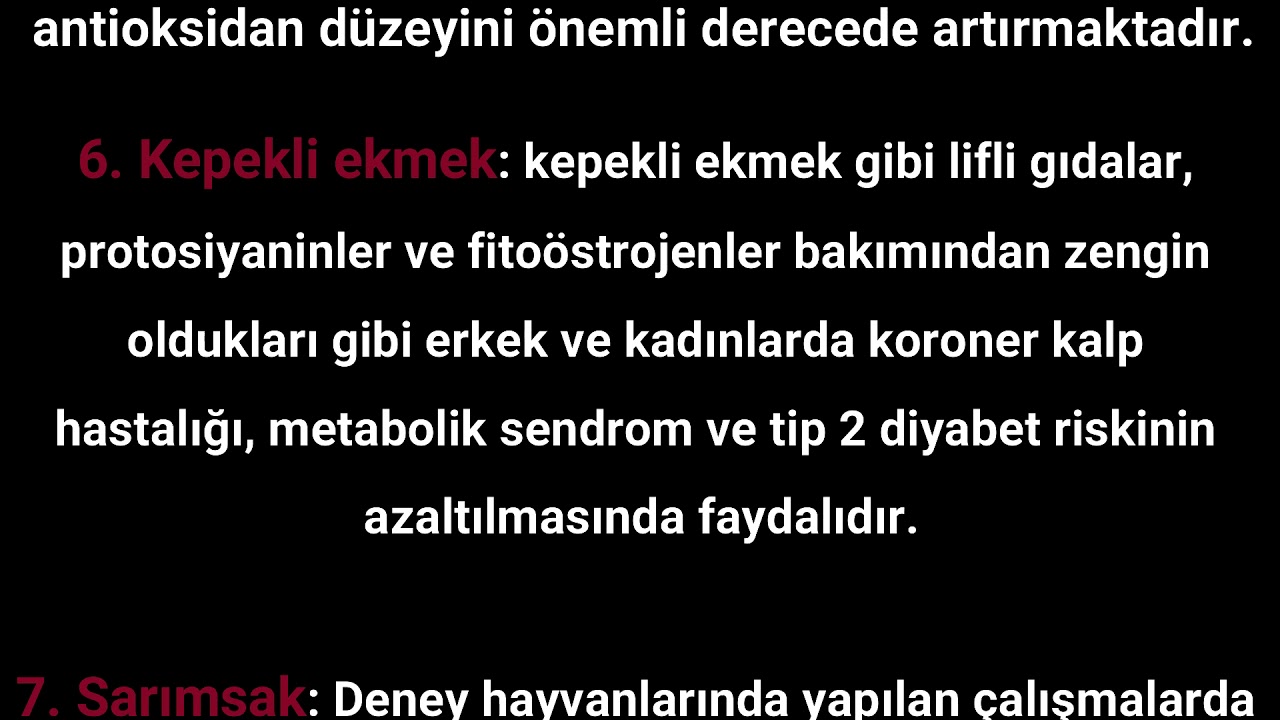 Oksidatif Stres Nedir Serbest Radikal Nedir Oksidatifstres Serbestradikaller Youtube