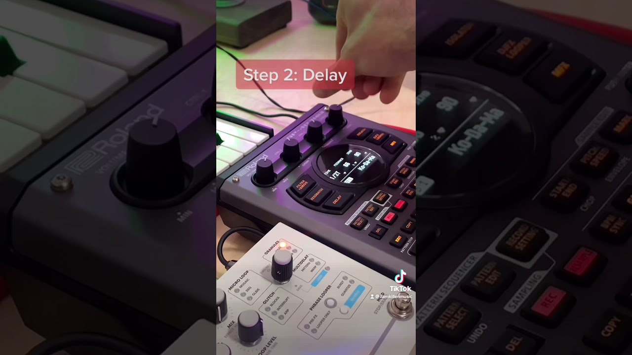 YouTubeでhow to ambient with the ju-06a #juno60 #juno106 #SHORTSを視聴 YouTubeでhow to ambient with the ju-06a #juno60 #juno106 #SHORTSを視聴