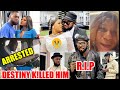 Actor Jerry Williams Driver ARRËSTËD For His DËÄTH😭💔 #nollywoodmovies #destinyetiko