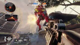 Attrition / Kraber / Ion #titanfall2 #titanfall #titanfall3 #titanfall2gameplay #tf2 #tf3 #kraber