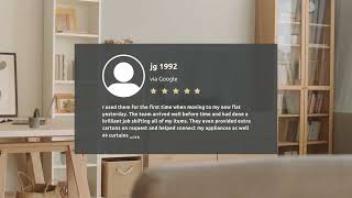 Amster Movers Packers And Movers In Ajman Uae Feedback