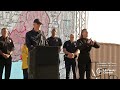 Operational Update on the Palisades Fire - January 20, 2025