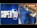 Super 100: Non-Stop Superfast | March 11, 2021 | IndiaTV News