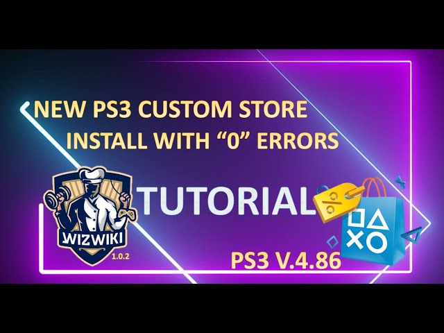 How to Install GTA5 Mode Menu in Ps3 Jailbreak 4.90 HFW/CFW in Hindi 2023 