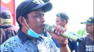 METU TALAKE || VOC. KADIS PSM || PUTRA SURTI MUDA || SENEN 17 MEI 2021 || CIKEDUNG KR. DAWA