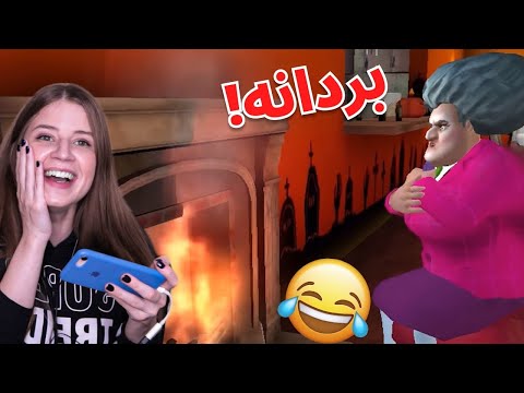 فيديو: السكينه الميكانيكية: منحوتات لوانغ زي وون