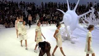 Chanel Spring 2012.m4v