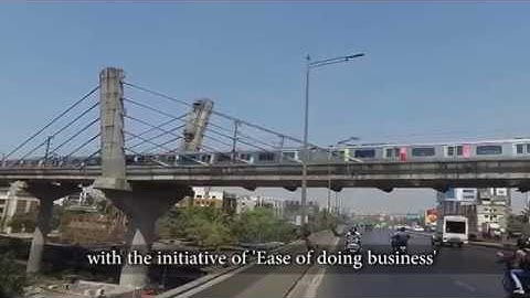 MCGM Online Building Plan Approval System (EODB -Construction Permits)