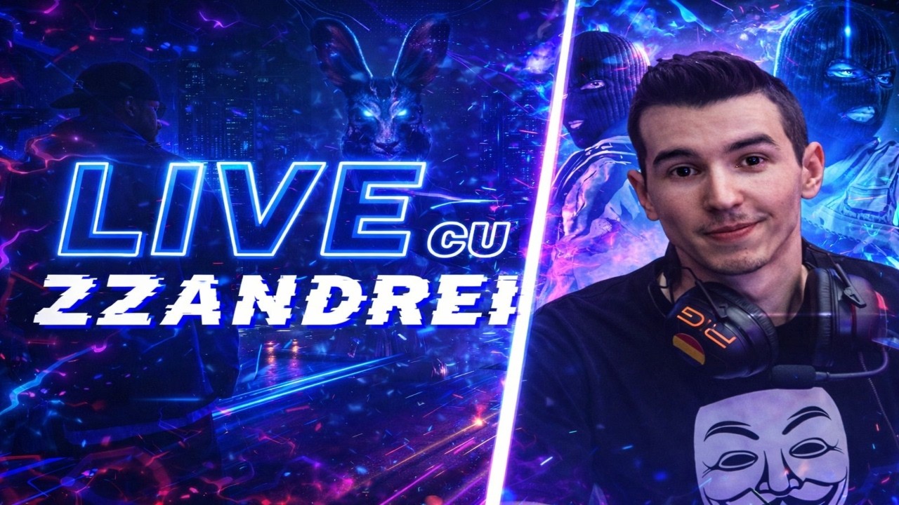 LIVE SPECIAL COMEBACK PE FACEIT LVL 10! - YouTube