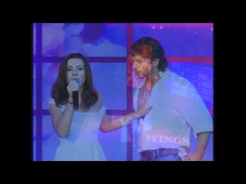 Boris Coval & Nicoleta Nuca - O Mare E Tu