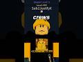 NEW "CODE" in Fisch CREWS Update #fisch