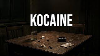 KOCAINE - BELLA X YOUNG NUG | PROD BY ABHI KESLA
