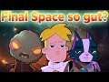 Warum Final Space so gut ist | Serientipp