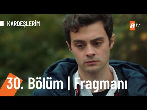 @Kardeslerim 30. Bölüm Fragmanı | İntikam yemini!