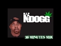 The Best Of Nate Dogg - 38 Minutes Mix