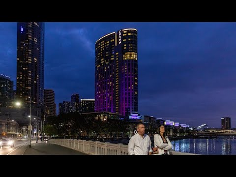 Royal Commission told Crown casino ‘not suitable’ to hold a gaming licence