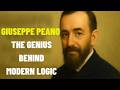 Giuseppe Peano: The Visionary Behind Modern Logic