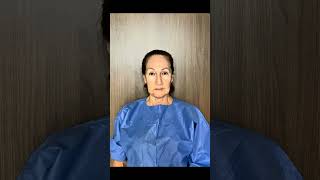 Natural Facelift & Neck Lift Result | Doç. Dr. Dağhan Işık