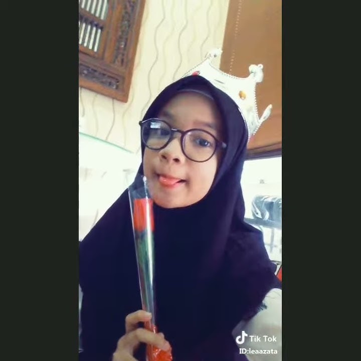 Tiktok leazata