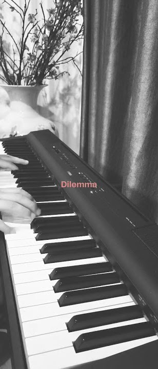 Dilemma - cherrybelle