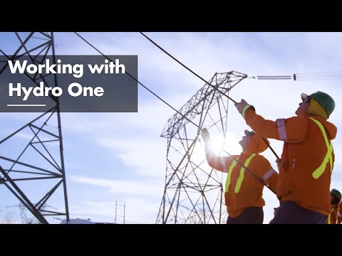 THIS IS HYDRO ONE