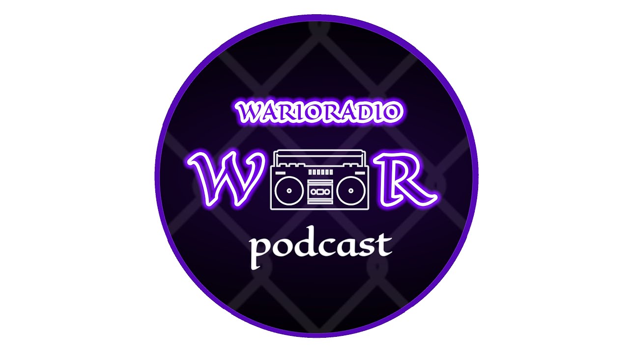 WarioRadio [Intro]