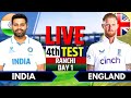India vs England, 4th Test | India vs England Live | IND vs ENG Live Score &amp; Commentary, Session 2