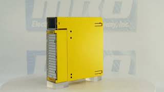 FANUC A03B-0807-C103 MRO ELECTRIC PRODUCT VIDEO