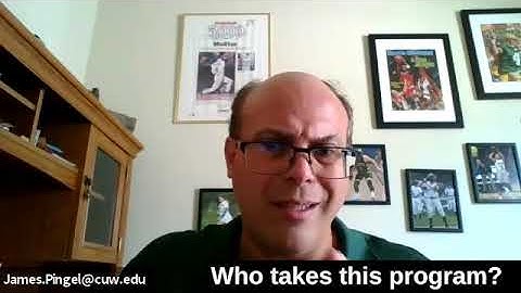 CITE/CUW Doctorate (Ed.D) Program - Who should take this program?