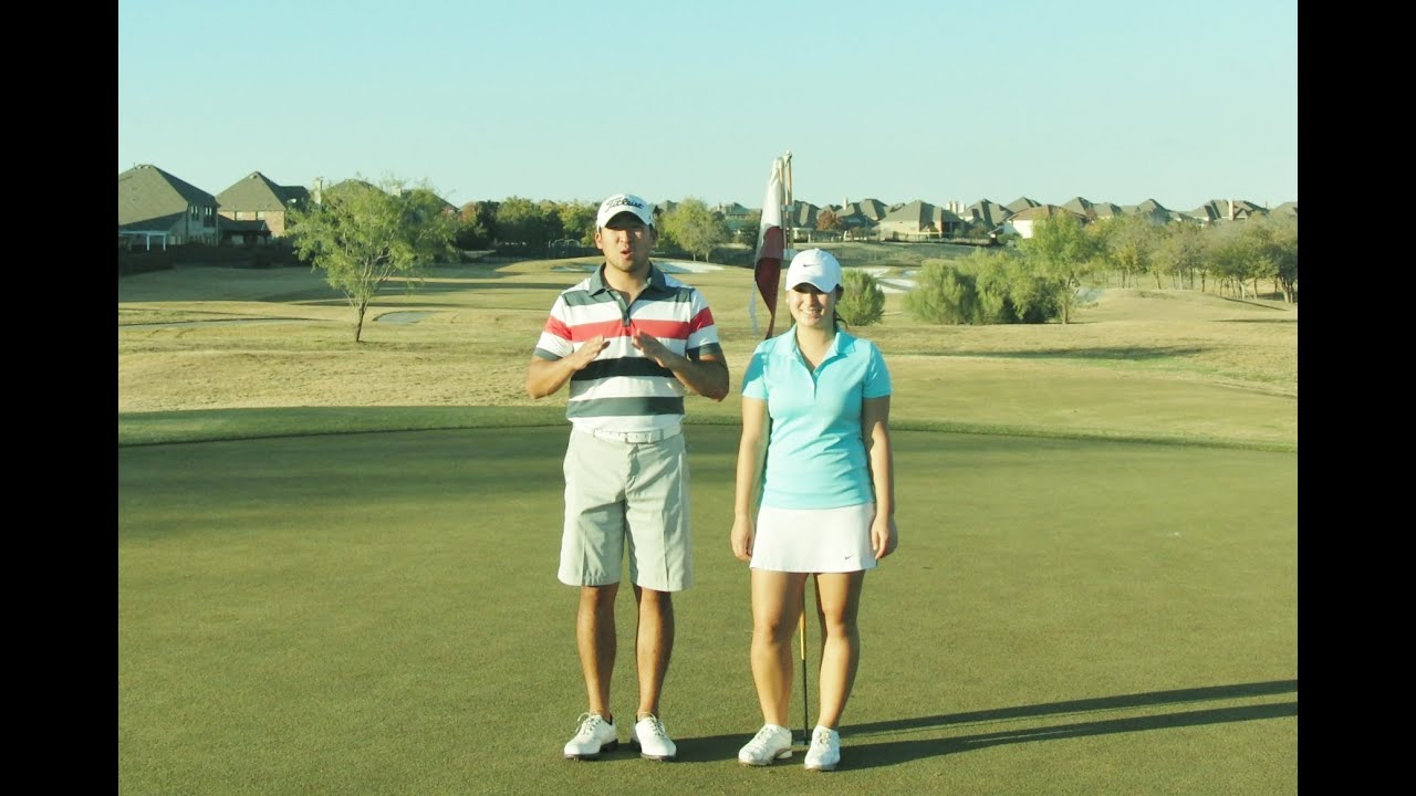 Hank Haney & Suckki Jang's On Plane golf SwingJustin JangGetting