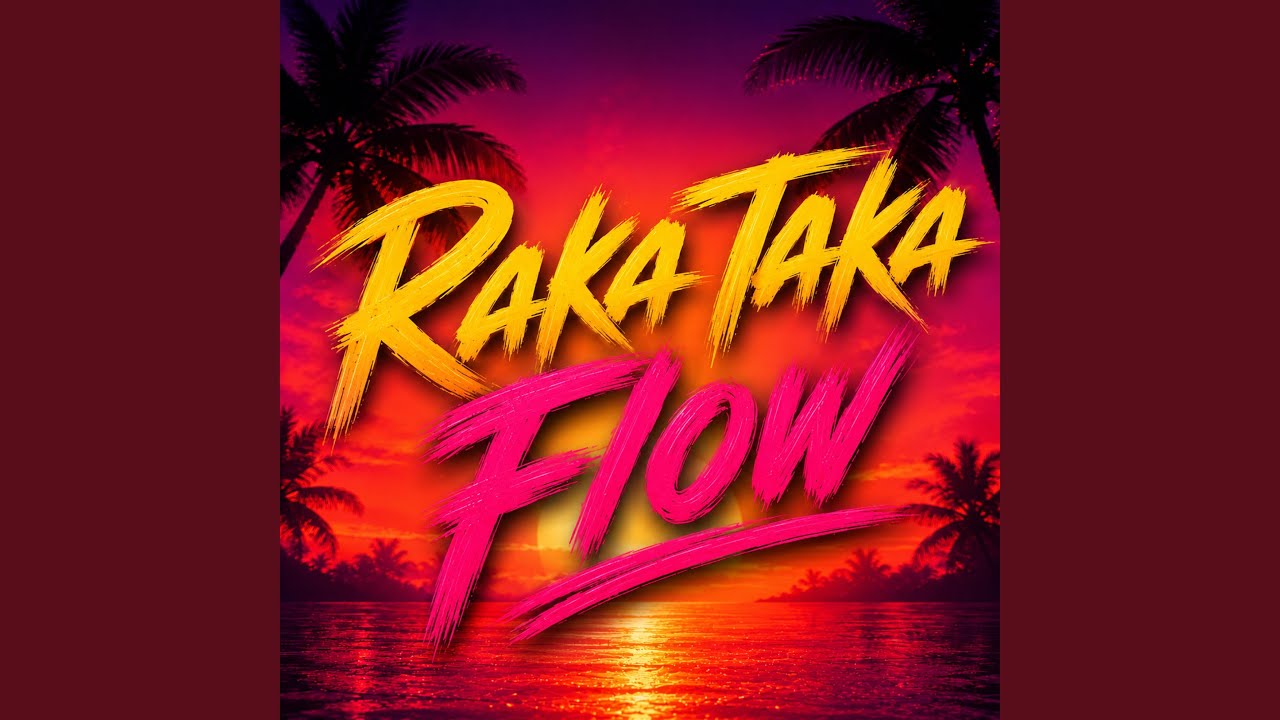 YouTube에서 Raka Taka Flow (D.Riddim Remix) 보기 YouTube에서 Raka Taka Flow (D.Riddim Remix) 보기