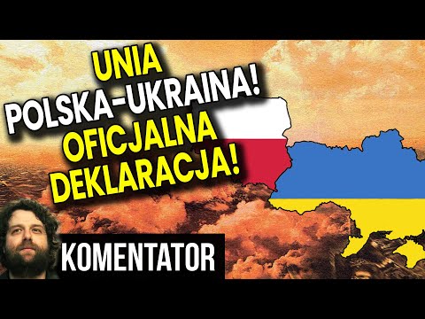 Unia Polska - Ukraina! Wspólna Deklaracja Polskich Elit Politycznych - Analiza Ator Finanse Rosja