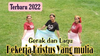 Download Lagu Pekerja Kristus Yang Mulia || Lagu Sekolah Minggu || Gerak Dan Lagu @clusterposo MP3 Download Lagu Pekerja Kristus Yang Mulia || Lagu Sekolah Minggu || Gerak Dan Lagu @clusterposo MP3