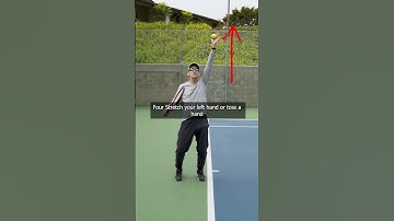 5 Easy Steps To Find The Trophy Position