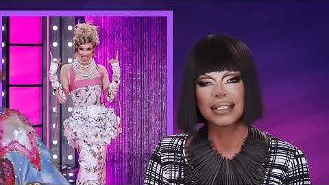 Fashion Photo RuView | Full Ep: RuPaul's Drag Race AS10 E12 | "Smackdown for the Crown"