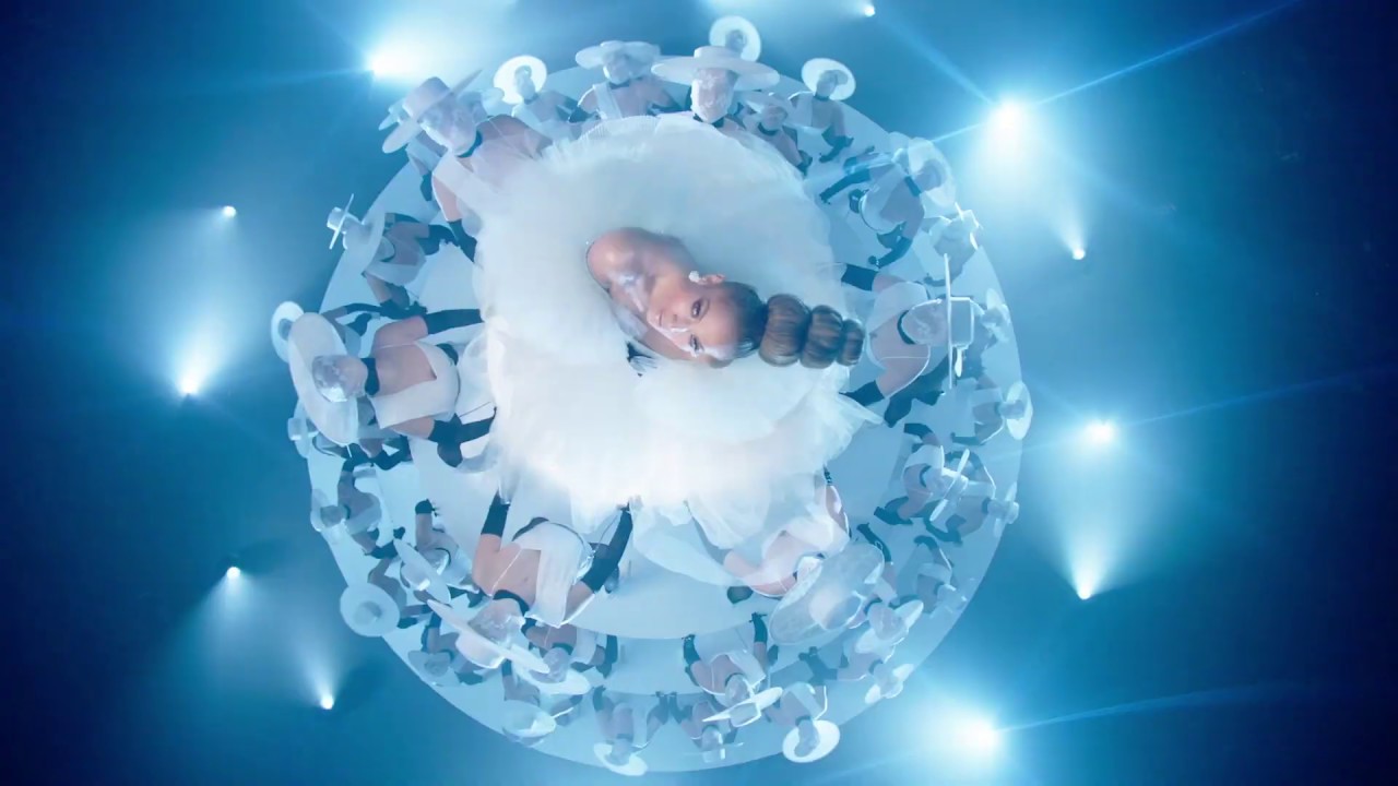 video to gif PrettyLittleThing Inspired by Jennifer Lopez 