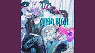 CH4NGE (Cover)