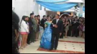 CEREMONIA COMPLETA DE 15 AÑOS - QUINCEAÑERA